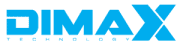 Logo Dimax