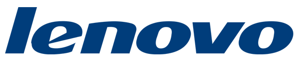 Logo lenovo
