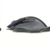 Mouse Gamer Delux c/Cable USB M612 - Imagen 5