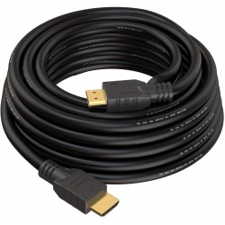 Cable HDMI 3M Alta Definición HL-CAB