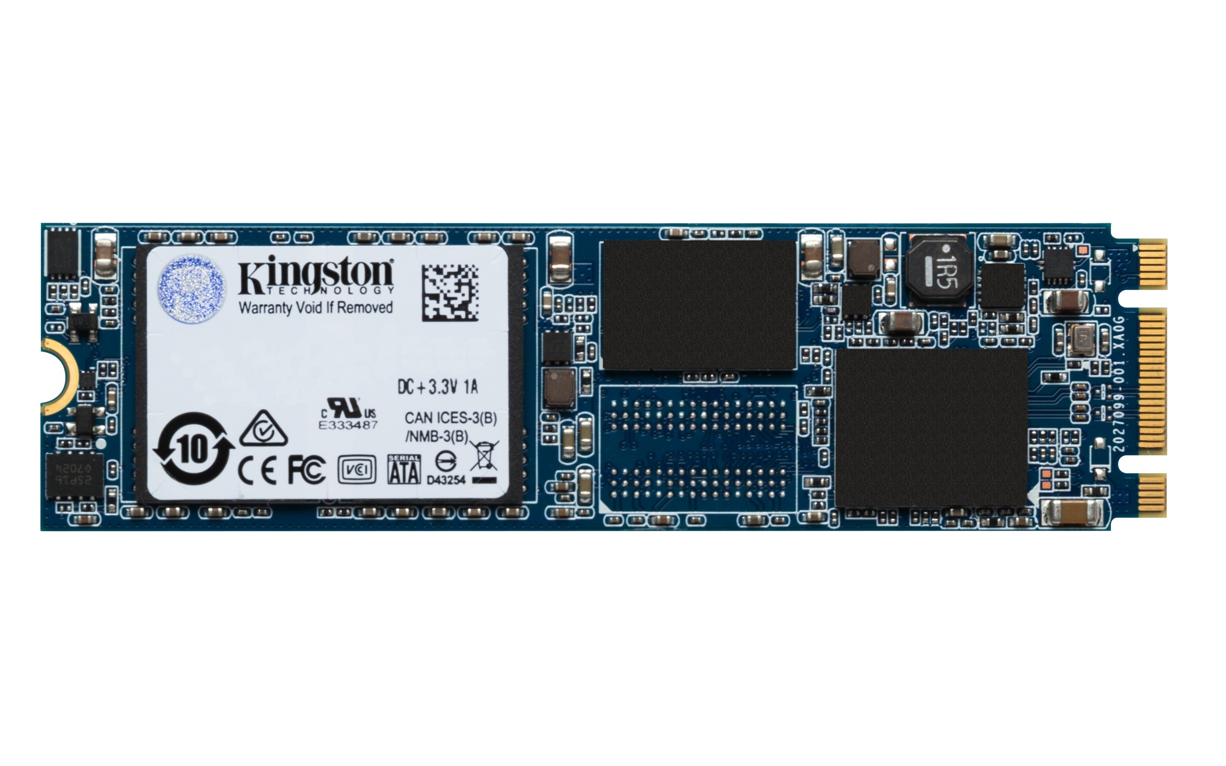 Disco Duro Sólido SSD M.2 Kingston 240GB – MarBol System