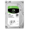 Disco Duro Seagate Barracuda 2 TB 3.5″ - Imagen 2