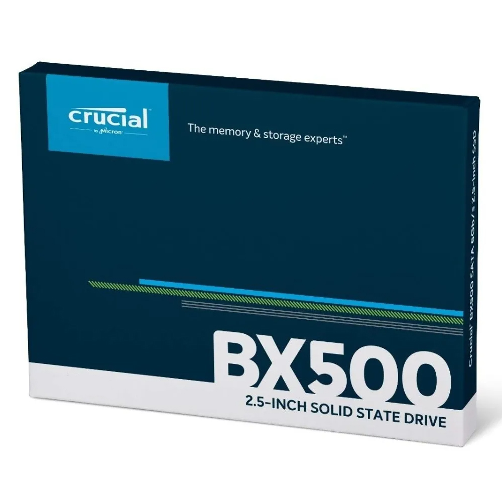 Disco duro interno de estado sólido (SSD) 240 GB 2.5 S