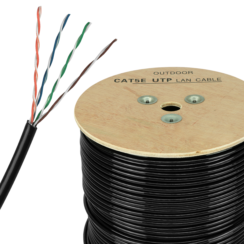 Cable Cat (aleación) para 1m – MarBol System