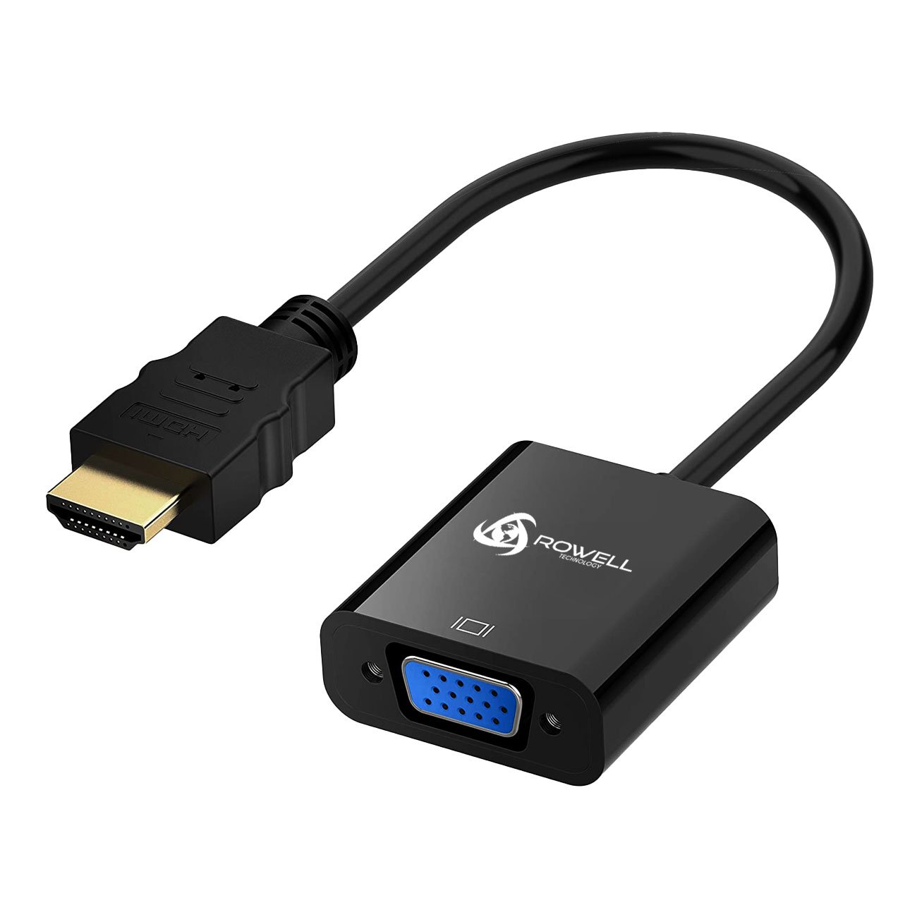 Adaptador Cable HDMI A VGA – MarBol System