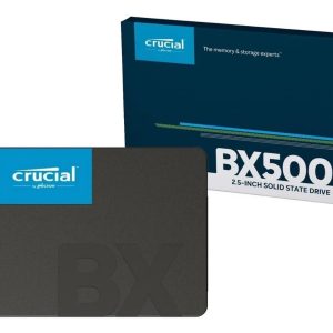 Disco estado solido SSD Kingston M.2 PCIE 500Gb - buyruru