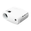 Mini Proyector Havit Blanco HD - Imagen 5