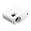 Mini Proyector Havit Blanco HD - Imagen 2